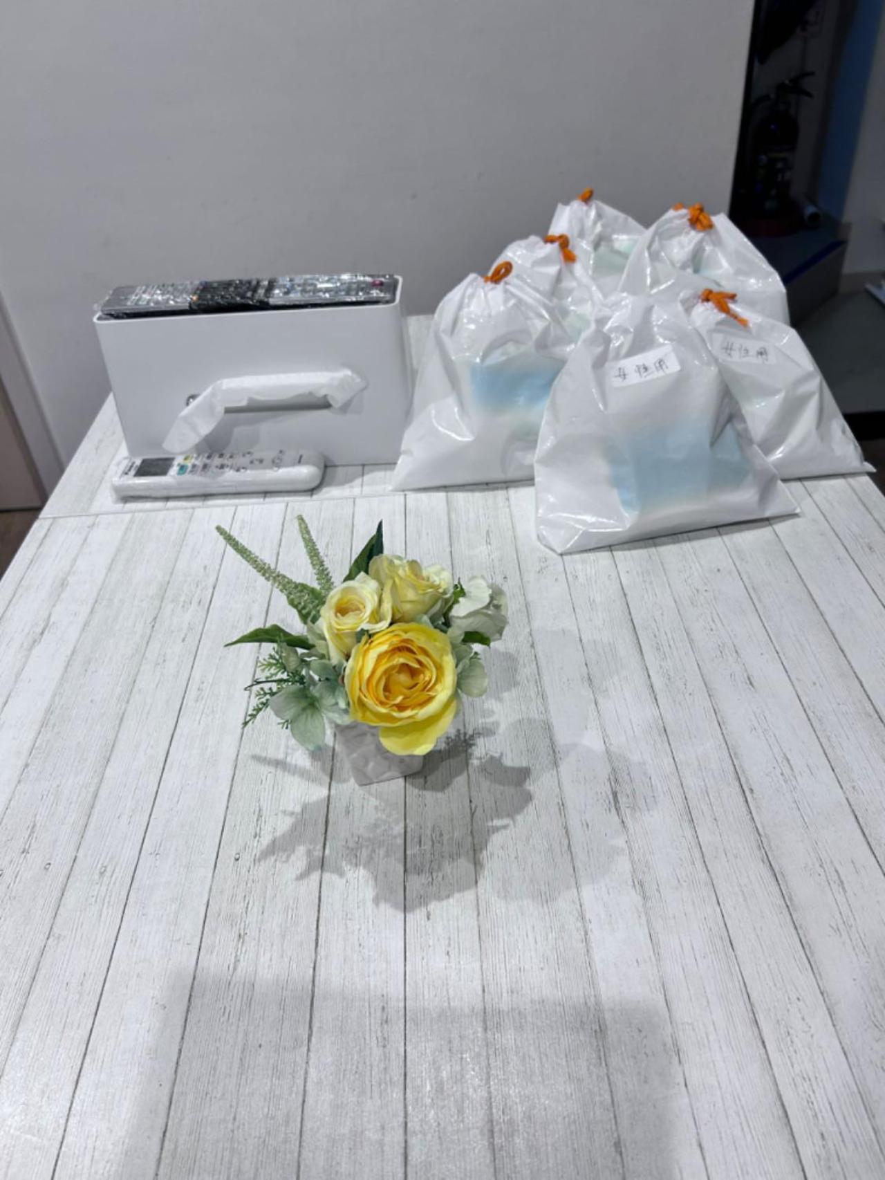 抵家umeda Dijia 梅田館 大阪民宿包棟 Εξωτερικό φωτογραφία